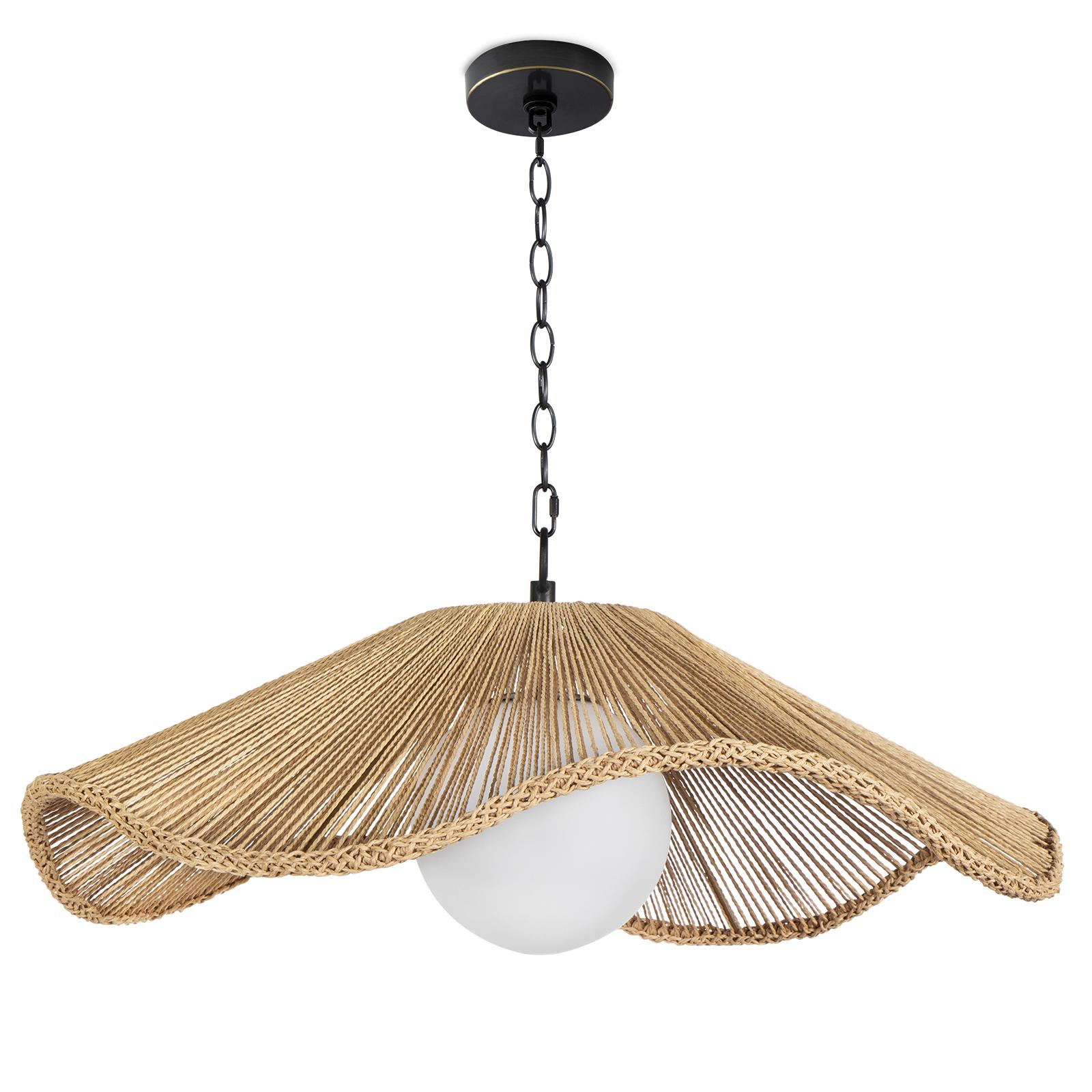 Provence Cafe Pendant Large | Regina Andrew Detroit
